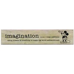 Open Road Brands Disney Mickey Mouse Imagination_1
