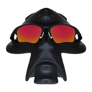 RockShell Lentes polarizados de repuesto para Oakley Half_3