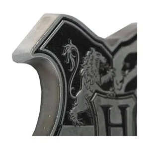 Open Road Brands Harry Potter Hogwarts Crest Gancho de_4