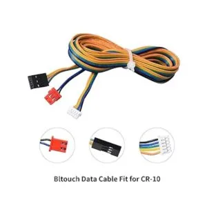 BIGTREETECH 2 tipos de cables de extensión BLTouch_2