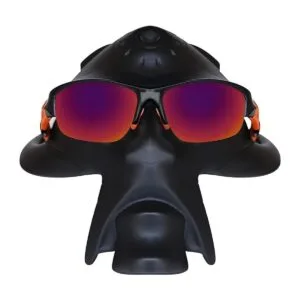 RockShell lentes polarizadas de repuesto para Oakley Flak_3