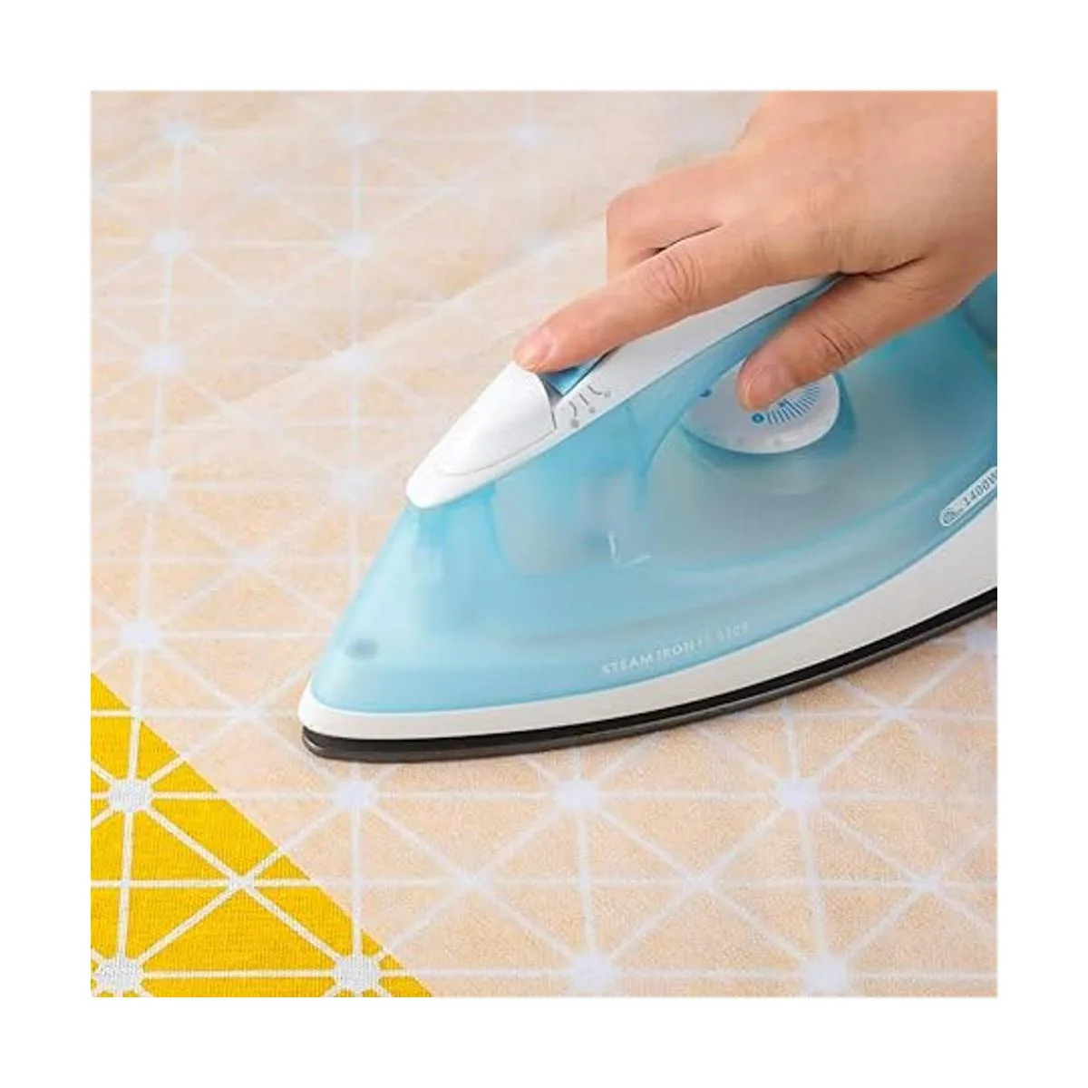 Interfaz ligera y fusible de tela de interfaz no tejida de