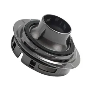 Kit de filtro trasero y cubierta trasera de repuesto para_3