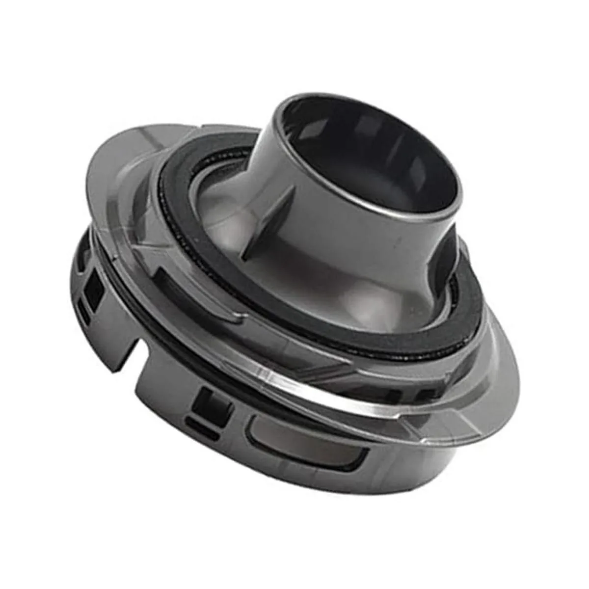 Kit de filtro trasero y cubierta trasera de repuesto para_3