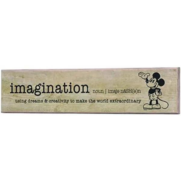 Open Road Brands Disney Mickey Mouse Imagination_2