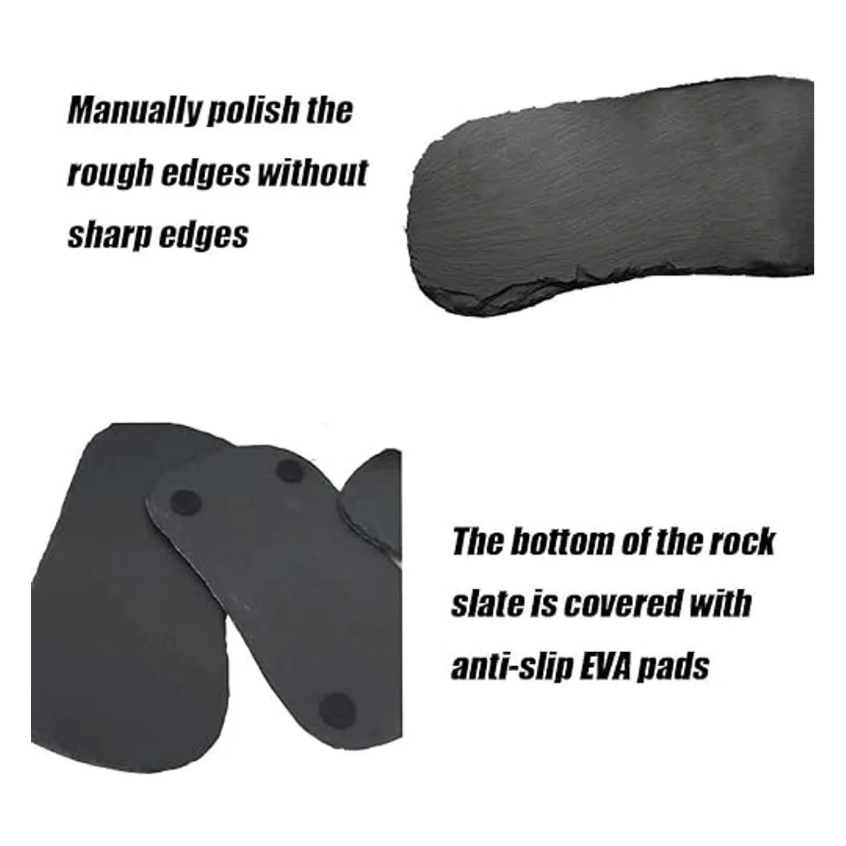 Tfwadmx plataforma de canasta de reptiles placa de roca