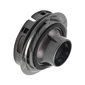 Kit de filtro trasero y cubierta trasera de repuesto para_2