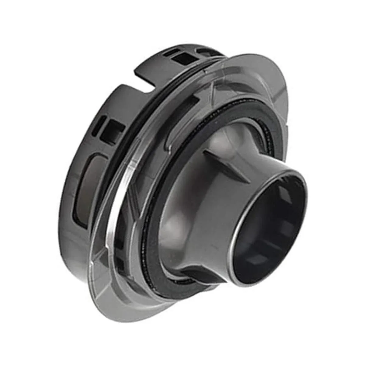 Kit de filtro trasero y cubierta trasera de repuesto para_2