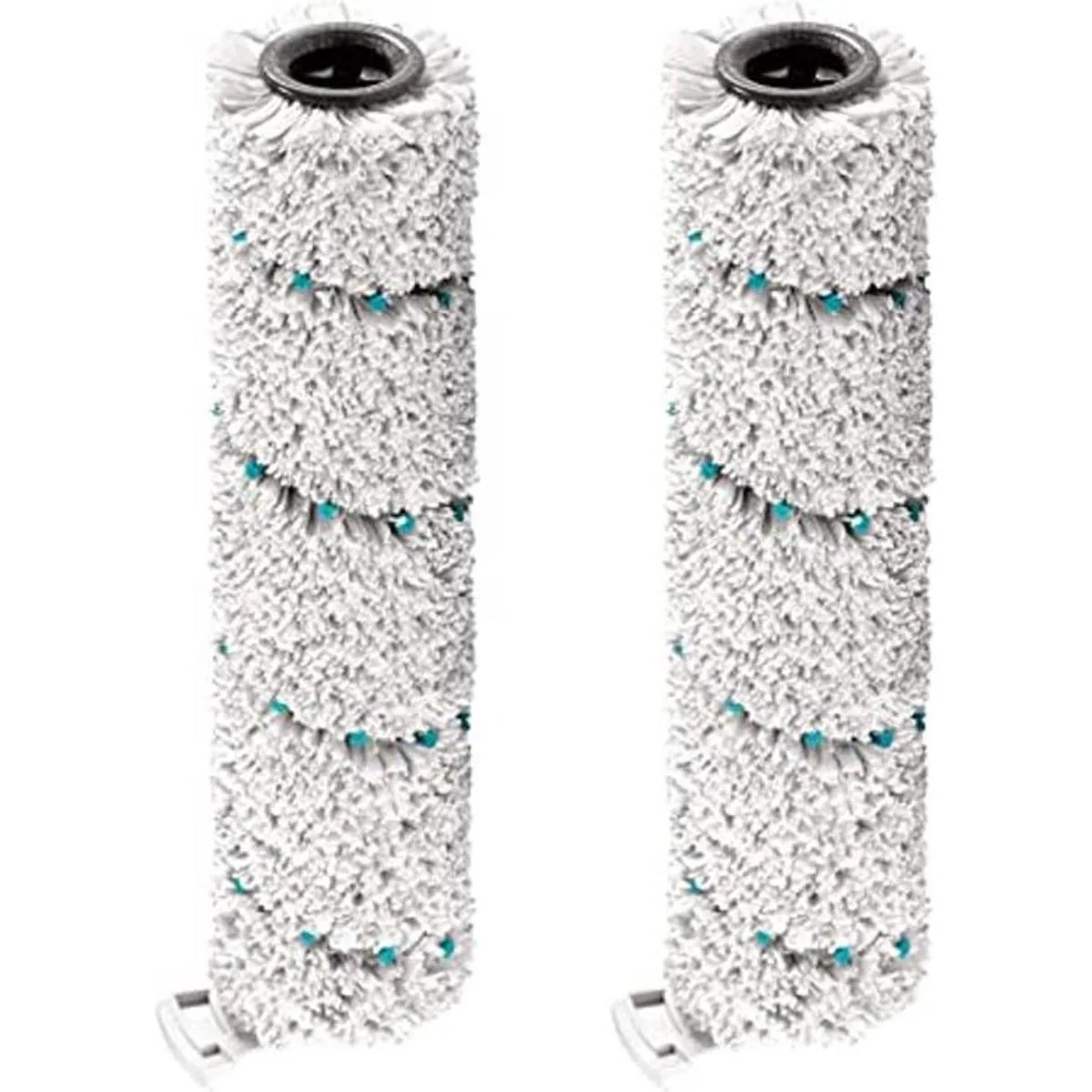 Filtro Fette Rodillo de cepillo para superficies