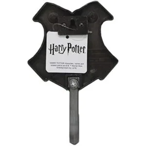 Open Road Brands Harry Potter Hogwarts Crest Gancho de_3