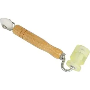 Longdex Rodillo para papel pintado 1.575 in goma_3
