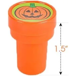 ArtCreativity Stampers de Halloween para niños paquete de_3