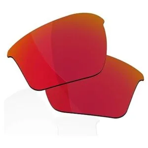 RockShell Lentes polarizados de repuesto para Oakley Half_2