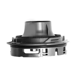 Kit de filtro trasero y cubierta trasera de repuesto para_4