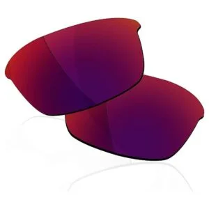 RockShell lentes polarizadas de repuesto para Oakley Flak_2
