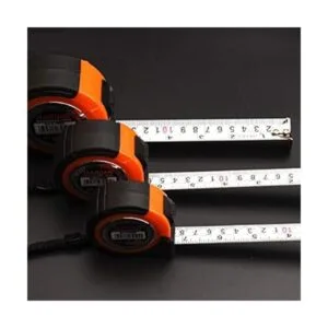 Edward Tools Harden Pro Cinta métrica retráctil de 25_2