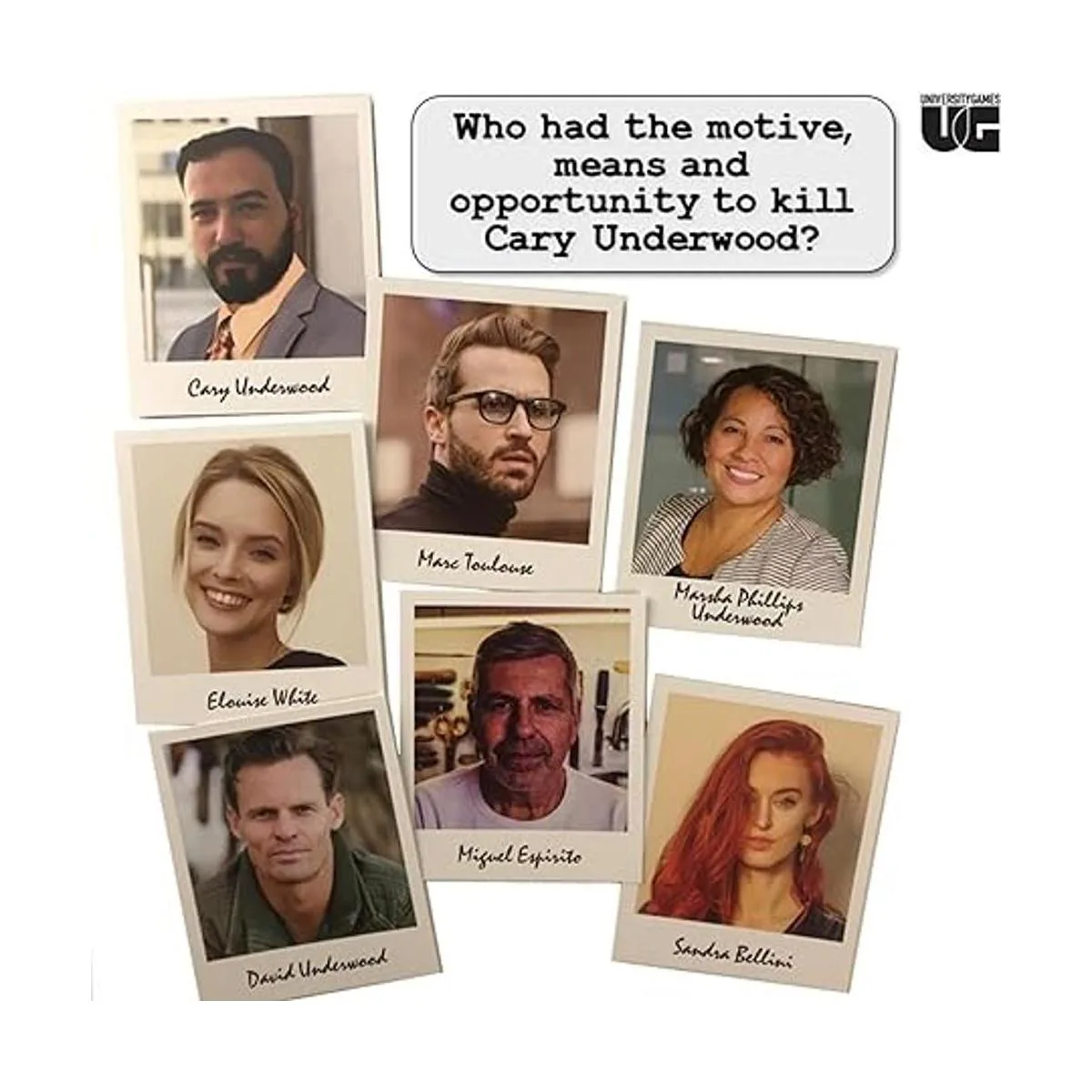 Archivos de casos de asesinato para fiestas misteriosas_4