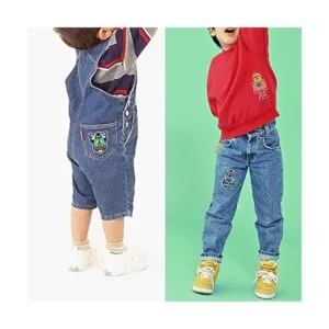 14 parches bordados con diseño de robot para coser o