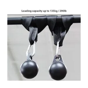 Paquete de 60 ganchos a presión de resorte M6 x 238_4