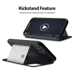 Goospery Funda protectora para iPhone 1212 Pro 2020 de_5