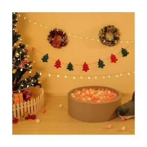 GOGOSO Bolas para pozo de bolas bola de océano para niños_4