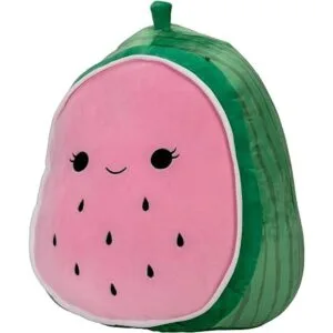 Squishmallows Peluche oficial Kellytoy Wanda The_3