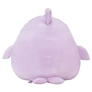 Squishmallow S Peluche oficial Kellytoy de 16 pulgadas_5