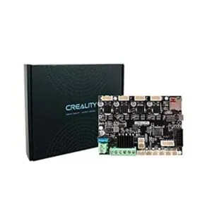 Official Creality New Upgrade Motherboard Silent Mainboard_1