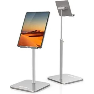 ODOSOLA Soporte para tablet con ángulo de altura_1