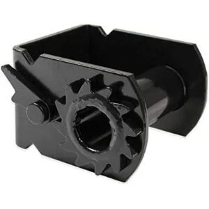 DC Cargo Mall Cabrestante deslizante para remolque plano_1