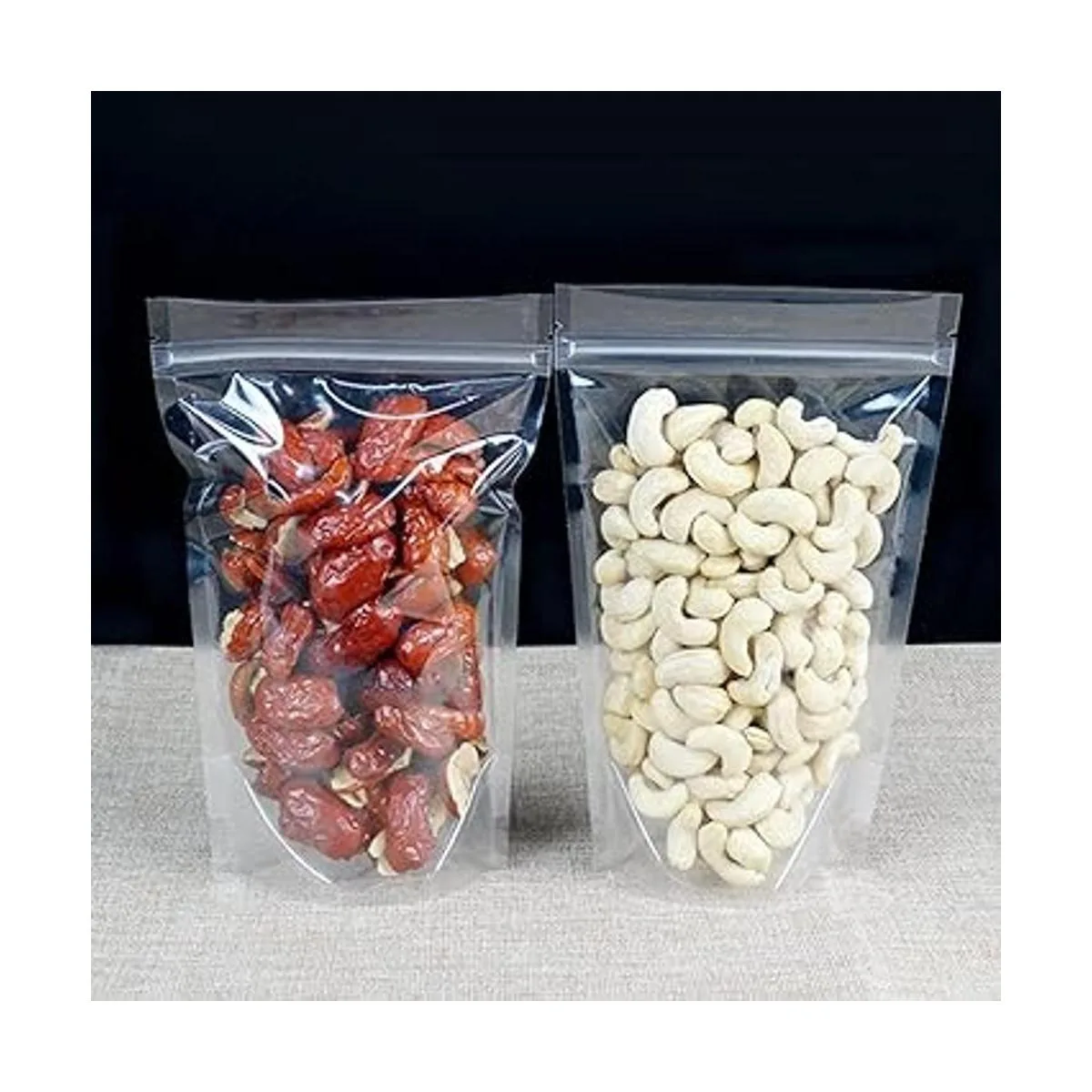 Paquete de 100 unidades tamaño exterior de 5.5 x 7.9_5