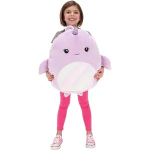 Squishmallow S Peluche oficial Kellytoy de 16 pulgadas_6