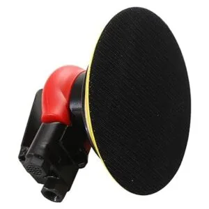 Lijadora orbital aleatoria de aire profesional lijadora