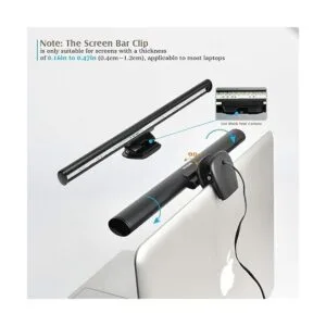 Luz del monitor barra de luz de la pantalla del ordenador_2