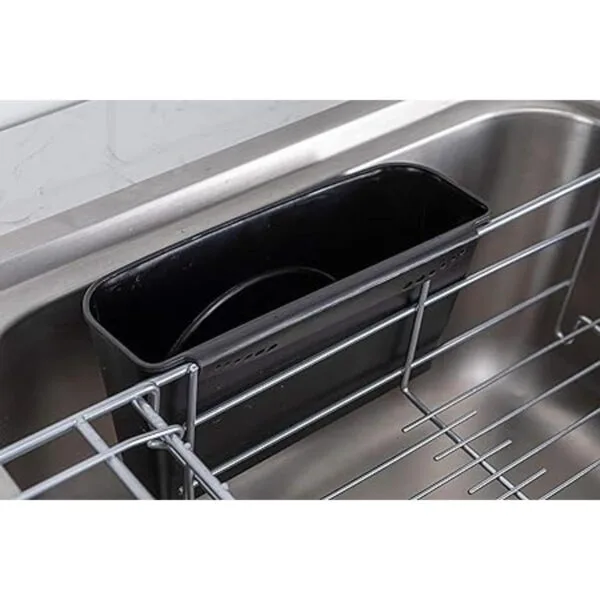 PremiumRacks Estante extensible para platos sobre el_4
