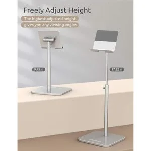 ODOSOLA Soporte para tablet con ángulo de altura_2