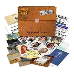 Archivos de casos de asesinato para fiestas misteriosas_1