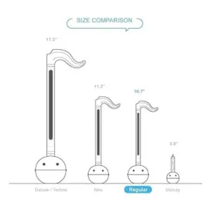 Edición Especial Sanrio Otamatone Aggretsuko furioso_4