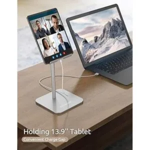 ODOSOLA Soporte para tablet con ángulo de altura_6