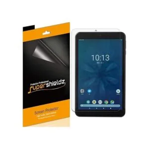 Supershieldz Protector de pantalla para Onn Tablet Pro de_1