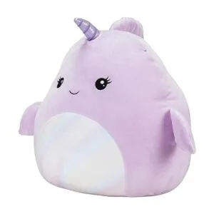 Squishmallow S Peluche oficial Kellytoy de 16 pulgadas_3