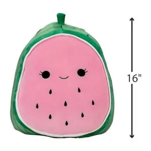 Squishmallows Peluche oficial Kellytoy Wanda The_2