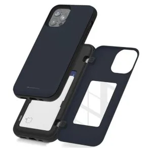 Goospery Funda protectora para iPhone 1212 Pro 2020 de_1