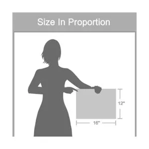 Impresión en lienzo del puente de Brooklyn obra de arte_2