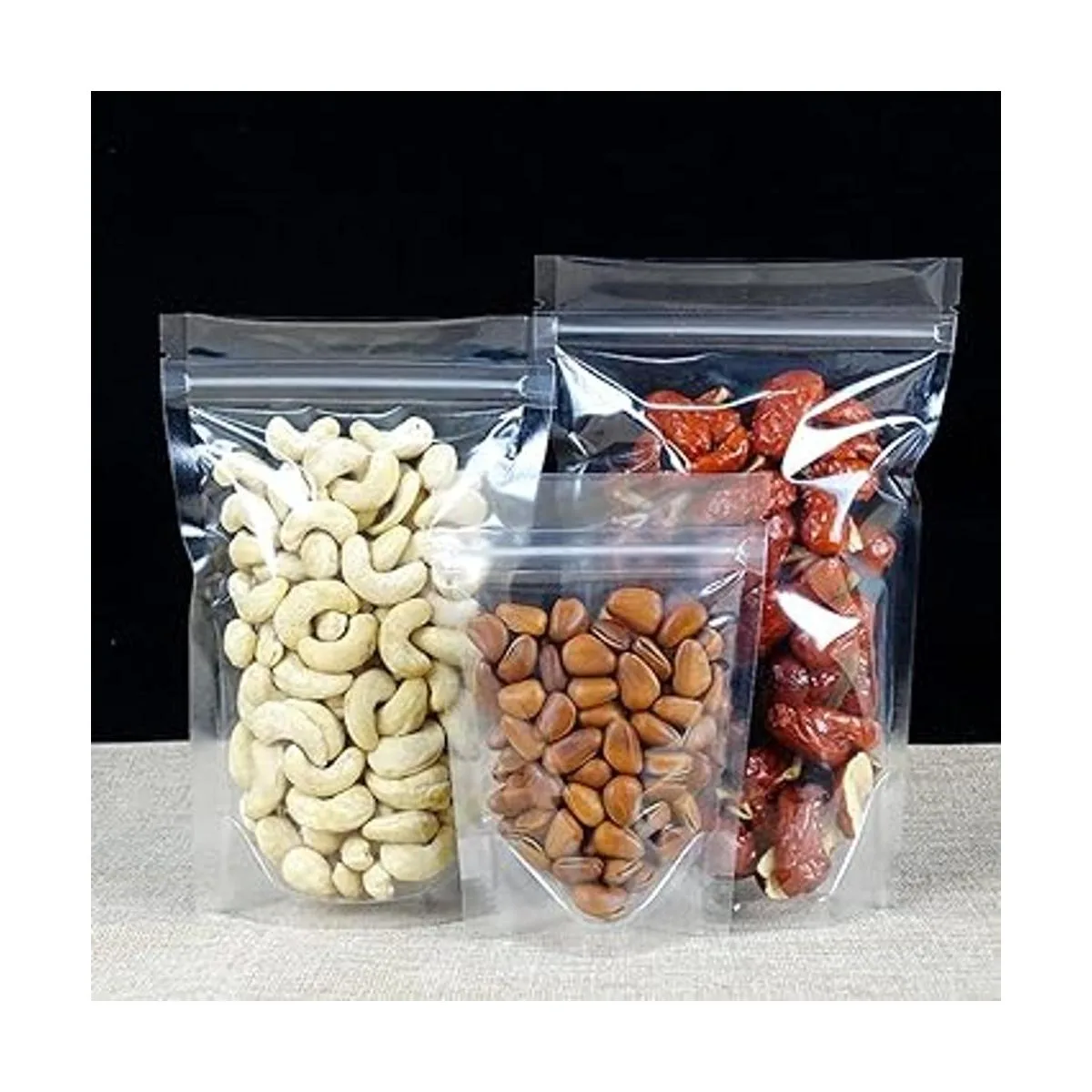 Paquete de 100 unidades tamaño exterior de 5.5 x 7.9_6