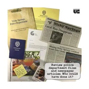 Archivos de casos de asesinato para fiestas misteriosas_3