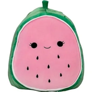 Squishmallows Peluche oficial Kellytoy Wanda The_1