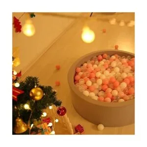 GOGOSO Bolas para pozo de bolas bola de océano para niños_6