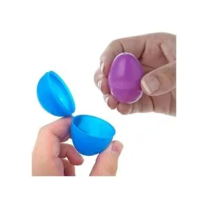 The Dreidel Company Huevos de Pascua de plástico_2