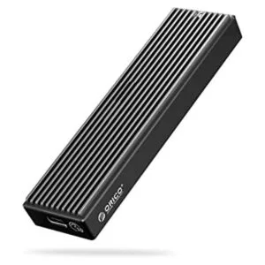 ORICO Carcasa SSD M.2 NVMe M.2 USB 3.1 Gen 2 10 Gbps a_1